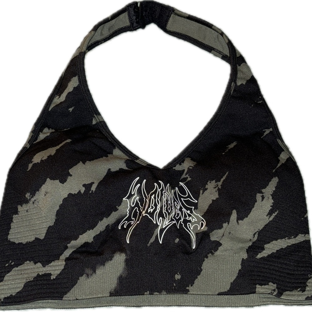 Darc Sport Halter Bra Medium